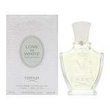 Creed Love in White for Summer for Women 2.5 oz Eau de Parfum Spray