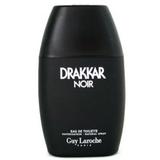 ($80 Value) Guy Laroche Drakkar Noir Cologne for Men, 6.7 Oz