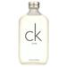 Calvin Klein Beauty CK One Eau de Toilette, Unisex Fragrance, 3.4 Oz