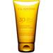 Sunscreen for Face Wrinkle Control Cream SPF 30 by Clarins for Women - 2.6 oz Sunscreen