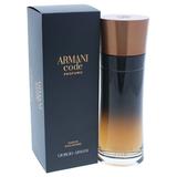 Armani Code Profumo by Giorgio Armani for Men - 6.7 oz EDP Spray