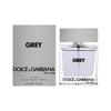 Dolce & Gabbana The One Grey for Men 1.0 oz Eau de Toilette Intense Spray