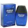 Guy Laroche Drakkar Essence Eau De Toilette Spray for Men 3.4 oz