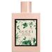 ($112 Value) Gucci Bloom Acqua Di Fiori Eau De Toilette Perfume For Women 3.3 Oz