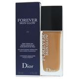Dior Forever Skin Glow Foundation SPF 35 - 4N Neutral-Glow by Christian Dior for Women - 1 oz Foundation