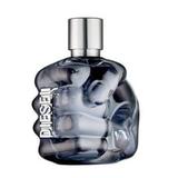 Diesel Only the Brave Eau De Toilette Spray, Cologne for Men, 2.5 Oz