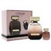 Lextase by Nina Ricci for Women - 2 Pc Gift Set 1.7oz EDP Spray, 0.16oz EDP Splash