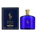 Polo Blue Gold Blend by Ralph Lauren, 4.2 oz EDP Spray for Men