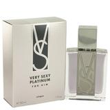 Victoria's Secret Men 1.7 oz Eau De Cologne Spray By Victoria's Secret