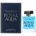 Royal Aqua by English Laundry, 3.4 oz EDT Spray for Men