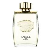 Lalique Pour Homme Eau De Parfum, Cologne for Men, 4.2 Oz