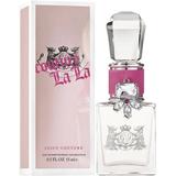 Juicy Couture La La Eau de Parfum Spray for Women, 0.5 fl oz
