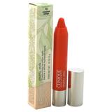 Chubby Stick Moisturizing Lip Colour Balm - 12 Oversized Orange by Clinique for Women - 0.1 oz Lipst