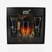 MONT BLANC LEGEND NIGHT MEN 3 PIECE GIFT SET - 3.3 OZ EAU DE PARFUM SPRAY by MONT BLANC