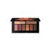 Smashbox Cover Shot Eye Palette, Ablaze, 0.21 Oz