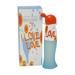 I Love Love Eau De Toilette Spray 1.0 Oz / 30 Ml for Women by Moschino