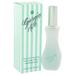 Giorgio Beverly Hills Aire Eau de Toilette Perfume for Women, 3 Oz Full Size