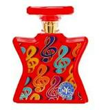 Bond No. 9 West Side Eau De Parfum Spray, Unisex Fragrance, 3.3 Oz