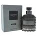 Valentino Uomo Intense Eau de Parfum, Cologne for Men, 3.4 Oz