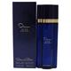 Oscar Blue Velvet by Oscar De La Renta for Women - 3.4 oz EDP Spray