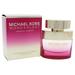 Wonderlust Sensual Essence by Michael Kors for Women - 1.7 oz EDP Spray