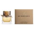 BURBERRY BURBERRY MY BURBERRY EDP SPRAY 1.0 OZ BURBERRY MY BURBERRY/BURBERRY EDP SPRAY 1.0 OZ (30 ML) (W)