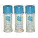 Blue Grass by Elizabeth Arden 3x1.5oz 4.5oz total Cream Deodorant women