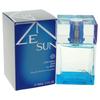 Zen Sun by Shiseido for Men - 3.3 oz EDT Fraiche Spray