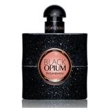 Yves Saint Laurent Black Opium Eau De Parfum Spray, Perfume for Women, 3 Oz