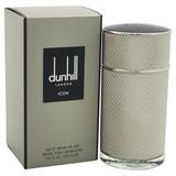 Alfred Dunhill Icon Eau de Parfum, Cologne for Men, 3.4 Oz