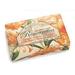 Nesti Dante Romantica The Magic of Flowers Noble Cherry Blossom & Basil Soap 8.8oz