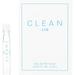 Clean Air By Clean - Eau De Parfum Vial On Card