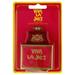 Juicy Couture Viva la Juicy Parfum, Unisex Fragrance, 0.17 Oz, Mini & Travel Size