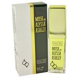 Houbigant Alyssa Ashley Musk Eau De Toilette Spray for Women 1.7 oz