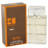 Hugo Boss Boss Orange Eau De Toilette Spray for Men 2 oz