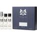 Parfums De Marly Layton 3 Piece Refill Cologne Set for Men