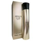 Armani Code Absolu For Women By Giorgio Armani 2.5 Oz EDP Sp.