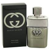 Gucci Guilty by Gucci