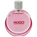 HUGO BOSS Hugo Woman Extreme Eau de Parfum, Perfume for Women, 1.6 Oz