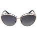 Christian Dior DIOR-SUNG-SONGE-JPFHD-62 62-14-140 mm Songe Sunglasses, Grey