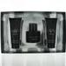 BLACK BOLD MEN 3 PIECE GIFT SET - 3.4 OZ EAU DE PARFUM SPRAY by KENNETH COLE