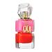Juicy Couture Oui Eau De Parfum Spray, Perfume For Women, 3.4 Oz