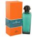 Eau De Cologne Spray (Unisex) 3.3 oz EAU D'ORANGE VERTE by Hermes