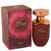 Ajmal Women 3.4 oz Eau De Parfum Spray By Ajmal