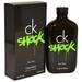 Ck One Shock by Calvin Klien EDT 6.7 OZ for Men