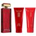 Red Door Perfume by Elizabeth Arden, 3 Piece Gift Set for Women