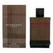 Burberry London Eau De Toilette Spray, Cologne for Men, 3.3 Oz