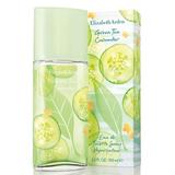 Green Tea Cucumber Eau De Toilette Spray By Elizabeth Arden 3.3 oz