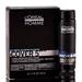 L'Oreal Professionnel Homme Cover 5 Ammonia-free 5-minute Color for Men, Dark Brown (3 Pcs)