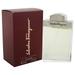 Salvatore Ferragamo by Salvatore Ferragamo for Men - 1.7 oz EDT Spray